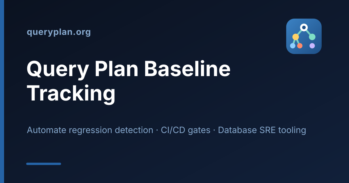 How to Generate Deterministic Query Plan Hashes in Python